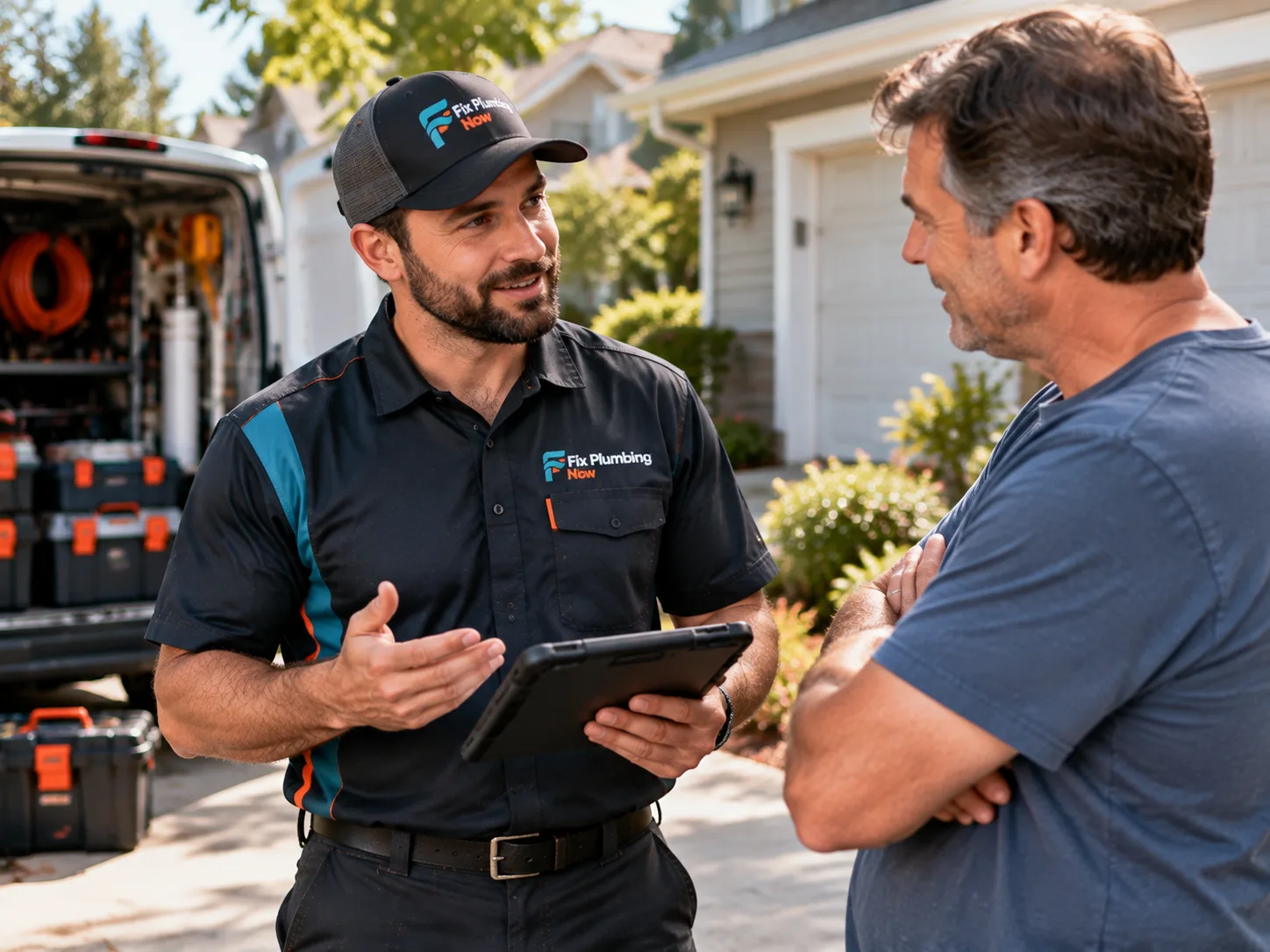 Clogged Drain Service Flint, TX FAQs